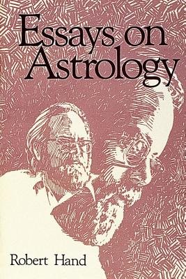 Essays on astrology