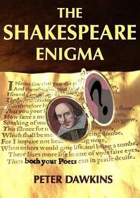 Shakespeare enigma - unravelling the story of the two poets