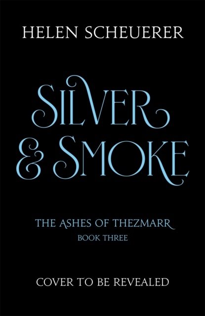 Untitled The Ashes of Thezmarr Book Three