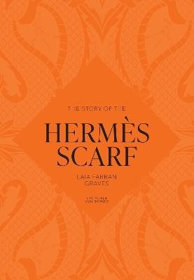 The Story of the Hermes Scarf