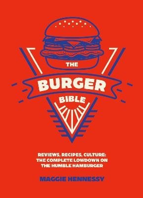 The Burger Bible