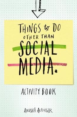Things to Do Other Than Social Media