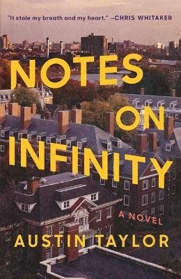 Notes on Infinity
