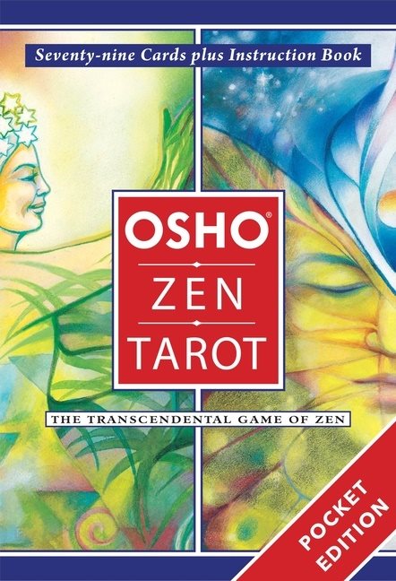 Osho Zen Tarot Pocket Edition: The Transcendental Game Of Zen