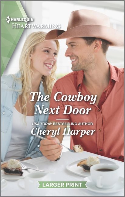 The Cowboy Next Door
