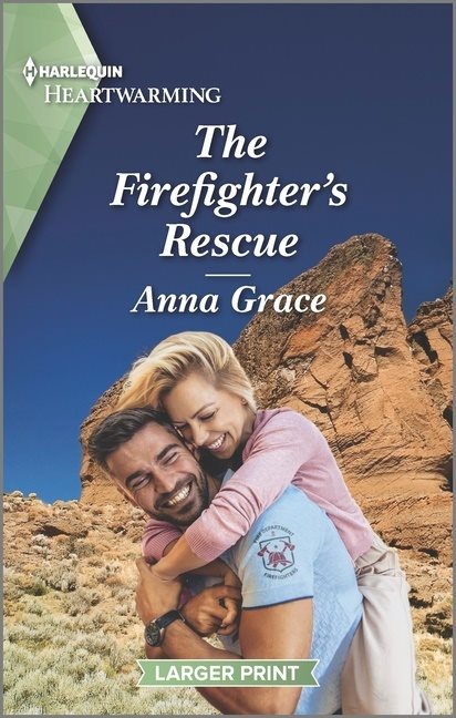 The Firefighter