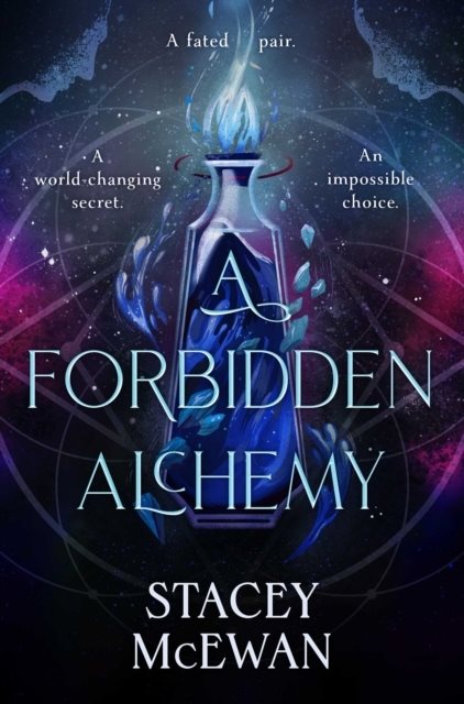 A Forbidden Alchemy