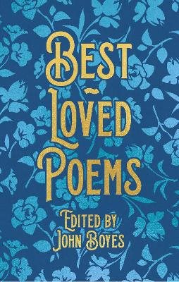 Best-Loved Poems: Gilded Pocket Edition
