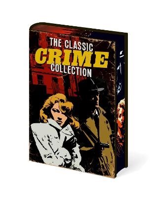 The Classic Crime Collection