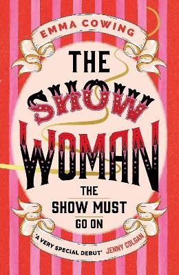 THE SHOW WOMAN