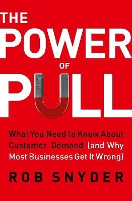 The Power of Pull