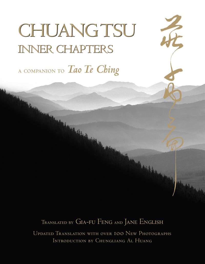 Chuang tsu - inner chapters