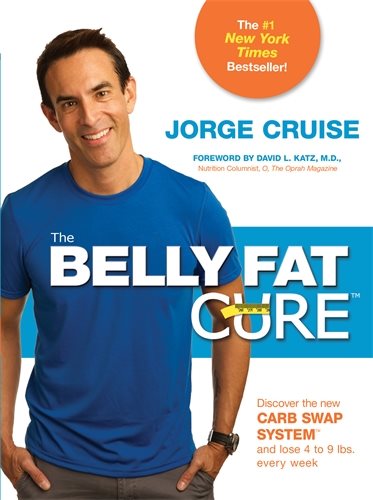 Belly fat cure (tm) - discover the new carb swap system (tm) and lose 4 to