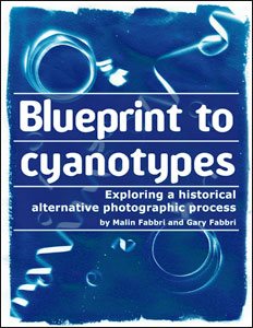Blueprint to cyanotypes : exploring a historical alternative photographic process