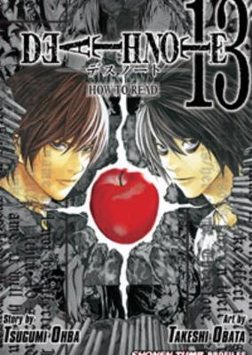 Death Note: How to Read