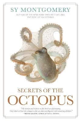 Secrets of the Octopus