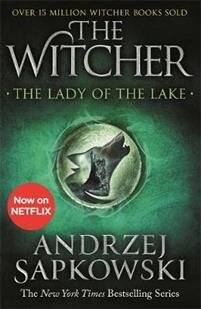 The Lady of the Lake (5)