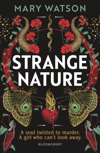Strange Nature