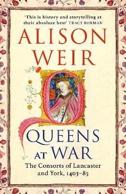 Queens at War