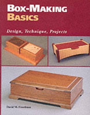 Box-Making Basics