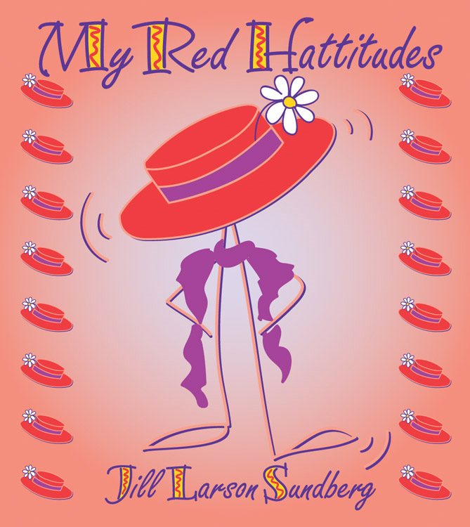 My Red Hattitudes (H)