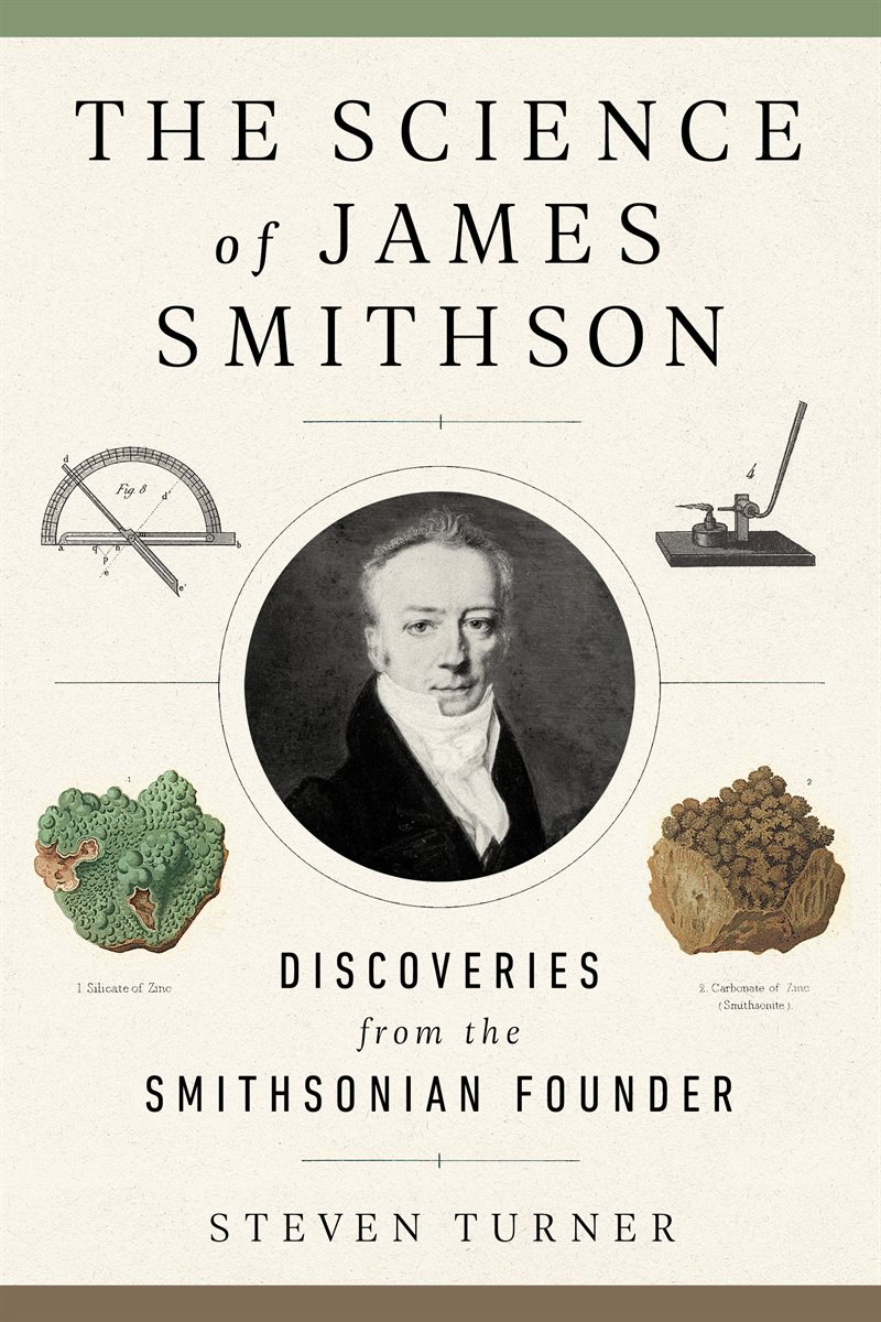Science Of James Smithson