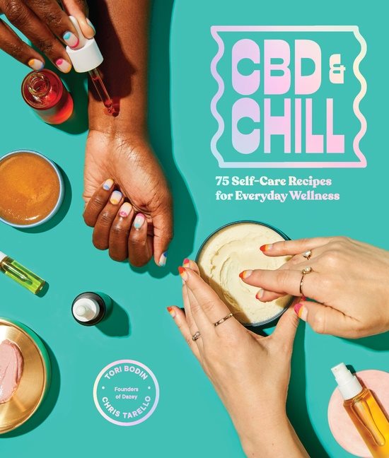 Cbd & Chill