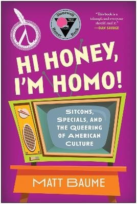 Hi Honey, I