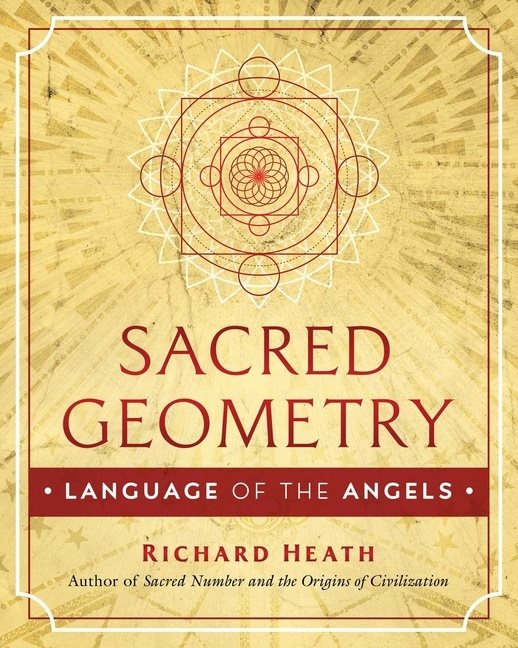 Sacred Geometry: Language Of The Angels
