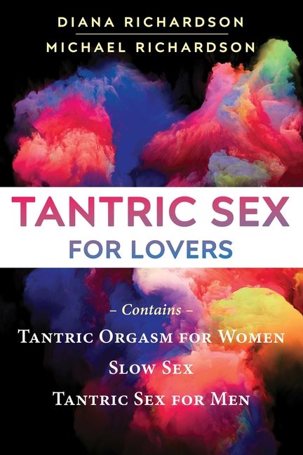 Tantric Sex For Lovers Boxed Set