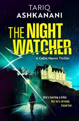 The Night Watcher