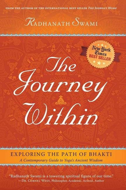 Journey within - exploring the path of bhakti