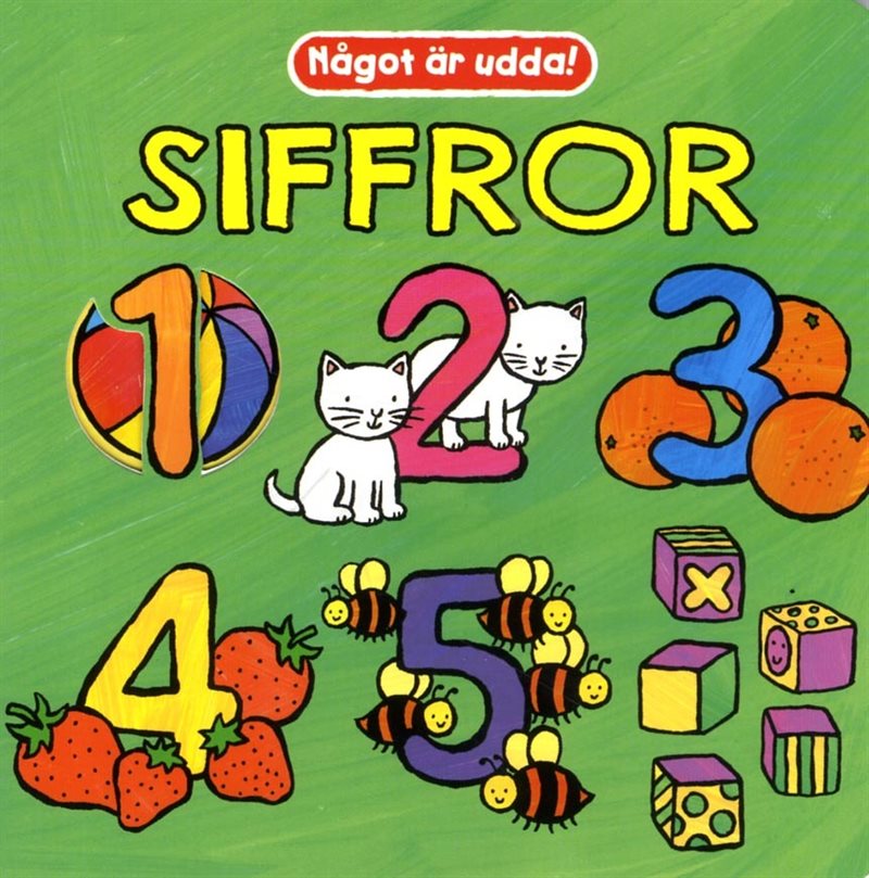 Siffror