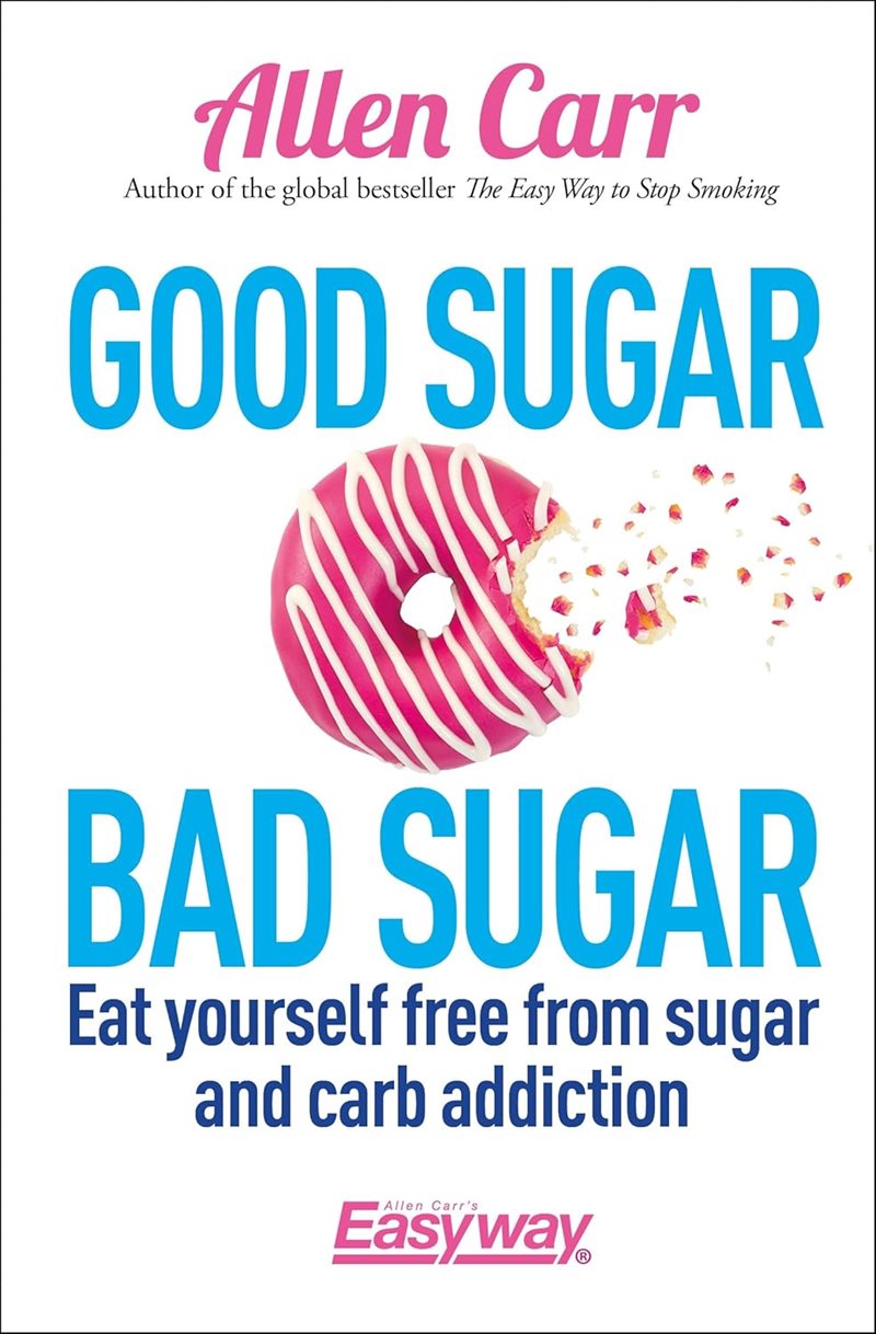 Good sugar, bad sugar