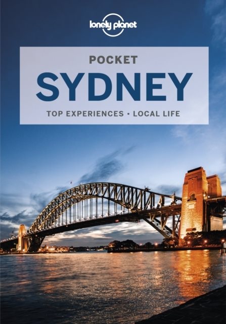 Pocket Sydney LP