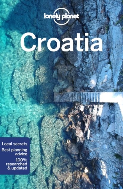 Croatia LP