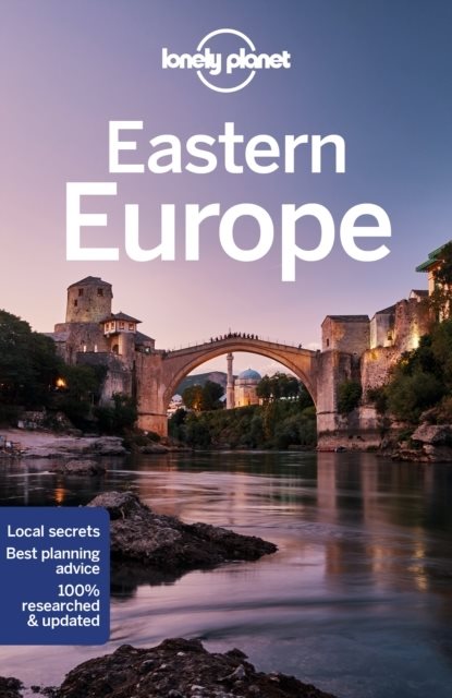 Eastern Europe LP