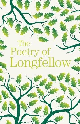 Poetry of Longfellow