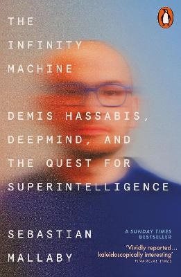The Infinity Machine