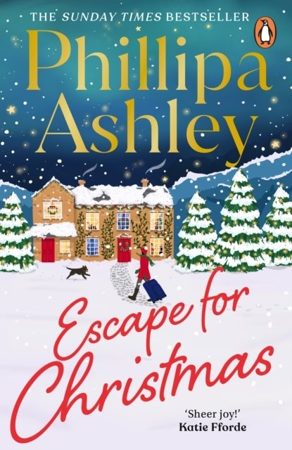 Escape for Christmas