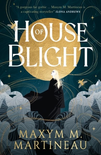 The Threadmender Chronicles - House of Blight