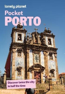 Lonely Planet Pocket Porto