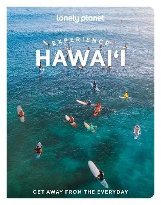 Lonely Planet Experience Hawaii