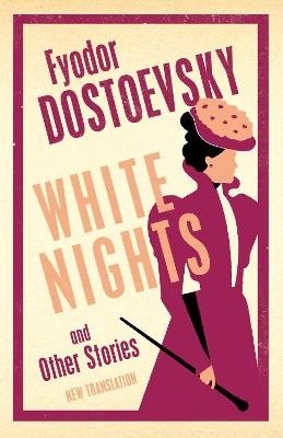 White Nights and Other Stories