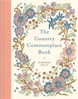 The Country Commonplace Book