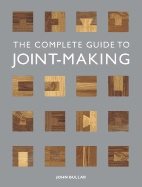 Complete guide to joint-making