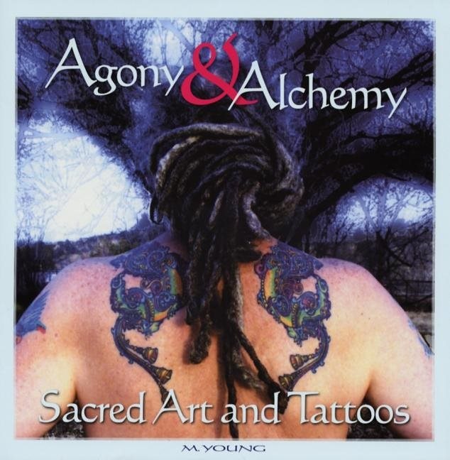 Agony & Alchemy