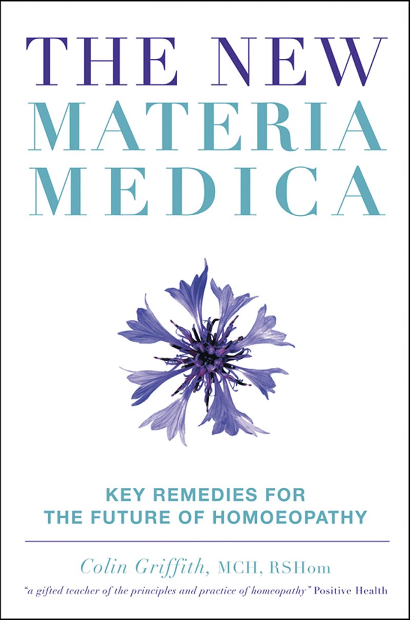 New materia medica: key remedies for the future of homoeopathy