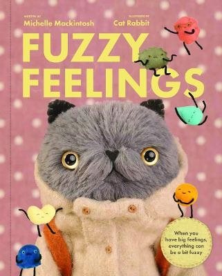 Fuzzy Feelings
