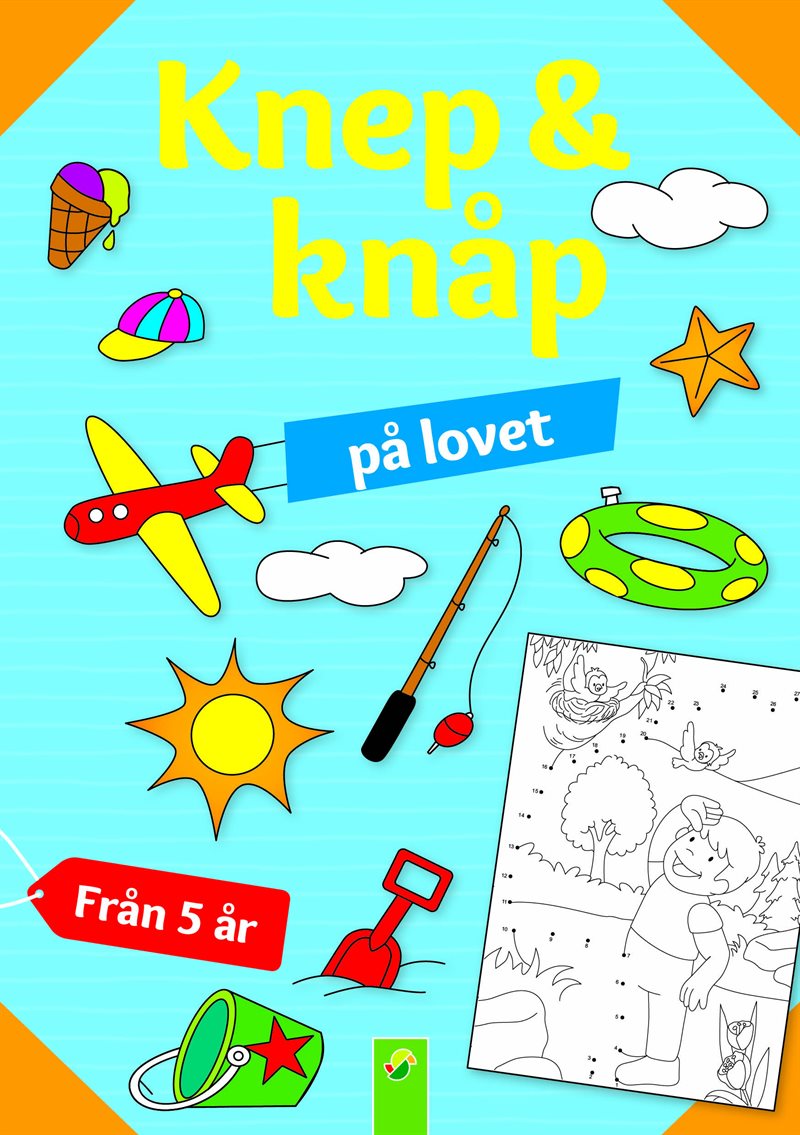 Knep & Knåp på lovet